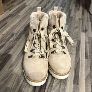 Sonoma Goods For Life Tigerfish Women's Ankle Boots Kohl’s